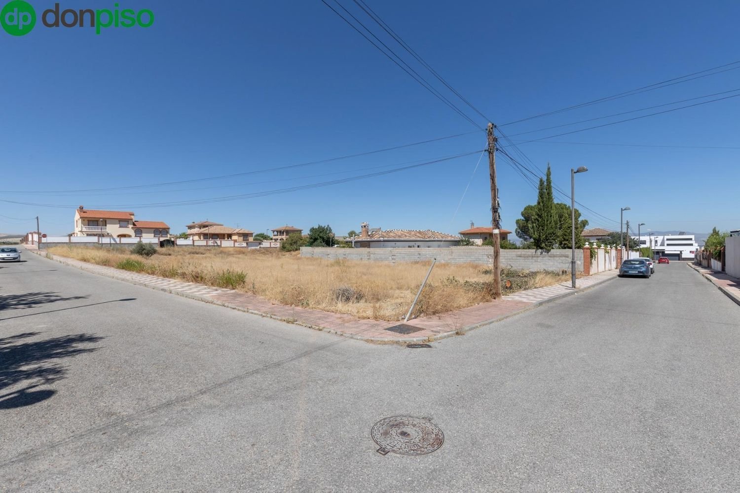 825m² Land in Cullar Vega, Spain No. 103577