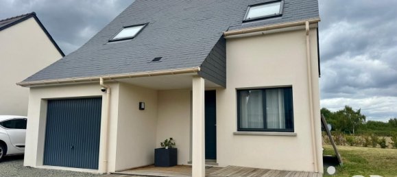 4غرفة منزل في Mazieres-de-Touraine, France رقم 326891 16