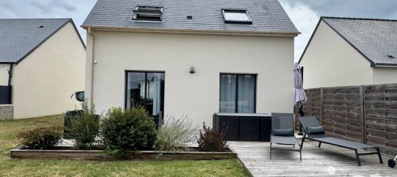 4غرفة منزل في Mazieres-de-Touraine, France رقم 326891 17