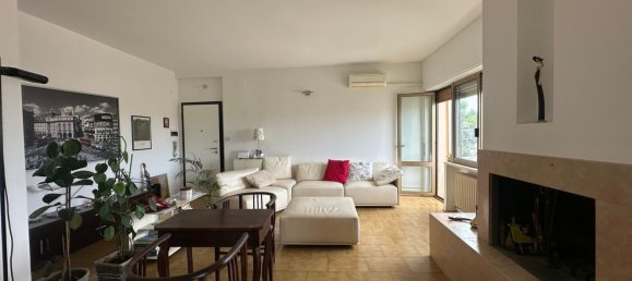 5 rooms Apartment in Ancona, Italy No. 222517 37
