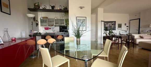 5 rooms Apartment in Ancona, Italy No. 222517 12