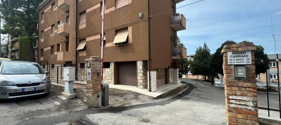 5 rooms Apartment in Ancona, Italy No. 222517 73