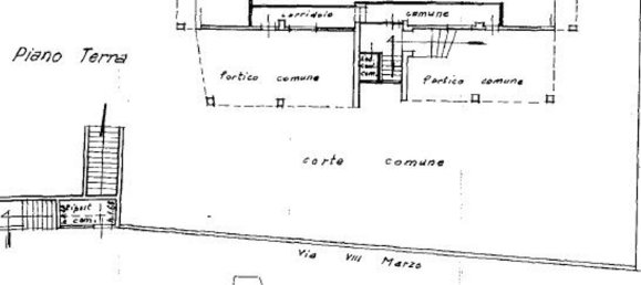 5 rooms Apartment in Ancona, Italy No. 222517 90