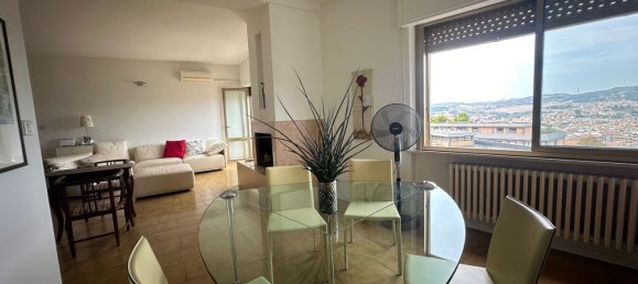 5 rooms Apartment in Ancona, Italy No. 222517 10