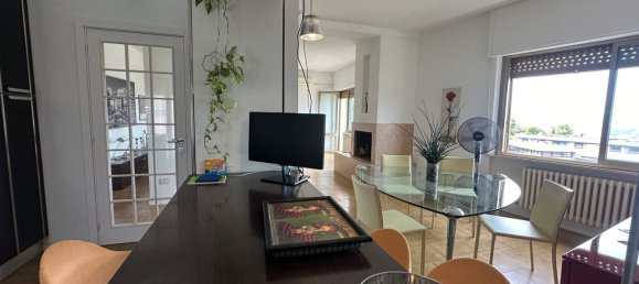 5 rooms Apartment in Ancona, Italy No. 222517 25