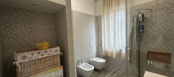 5 rooms Apartment in Ancona, Italy No. 222517 53