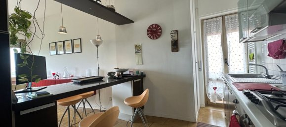 5 rooms Apartment in Ancona, Italy No. 222517 71