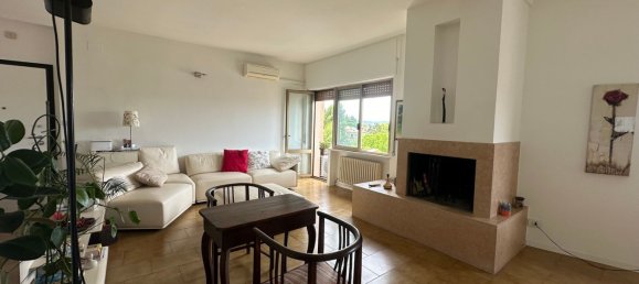 5 rooms Apartment in Ancona, Italy No. 222517 40