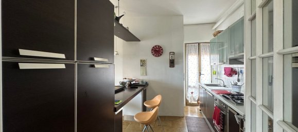 5 rooms Apartment in Ancona, Italy No. 222517 57
