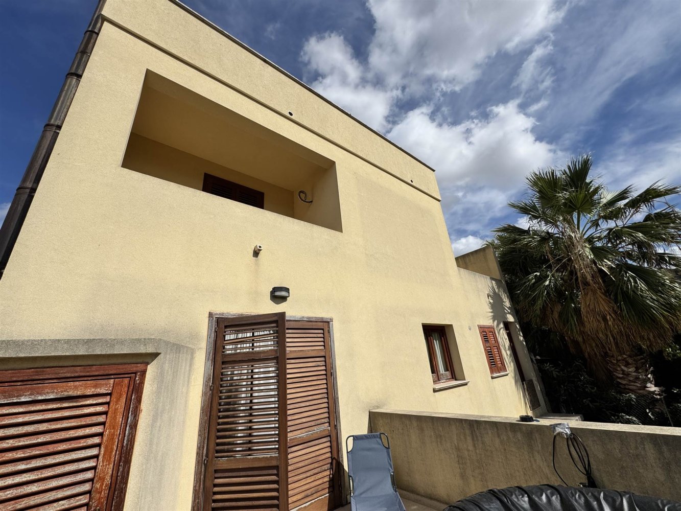 2 Schlafzimmer Haus in Custonaci, Italy, Nr. 297573