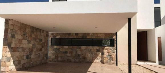 3 bedrooms House in Merida, Mexico No. 141059 2