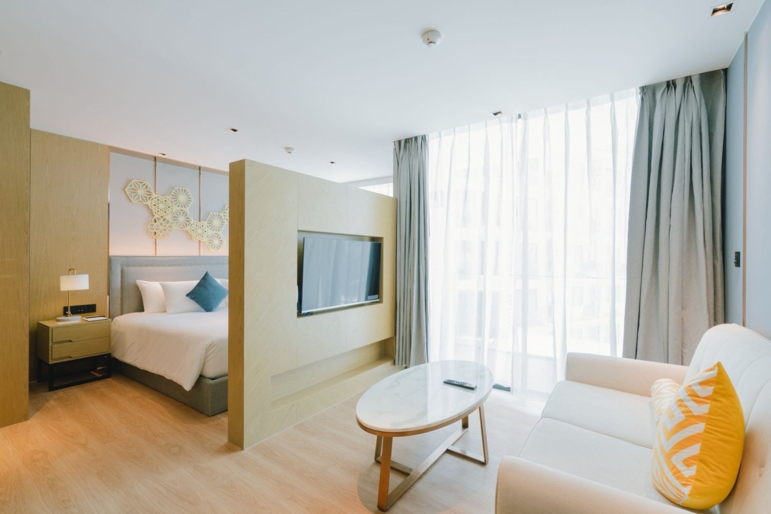 36m² Condo in Phuket, Thailand No. 75665