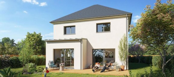 4 Schlafzimmer Haus in Ombree d'Anjou, France, Nr. 96960 4