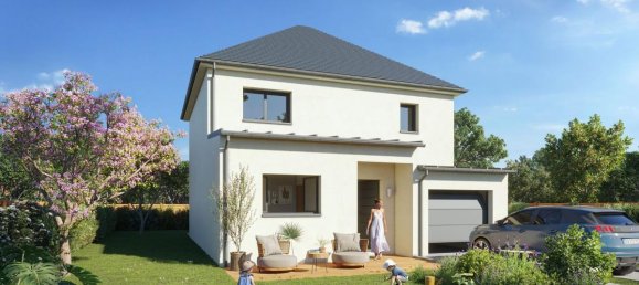 4 Schlafzimmer Haus in Ombree d'Anjou, France, Nr. 96960 3