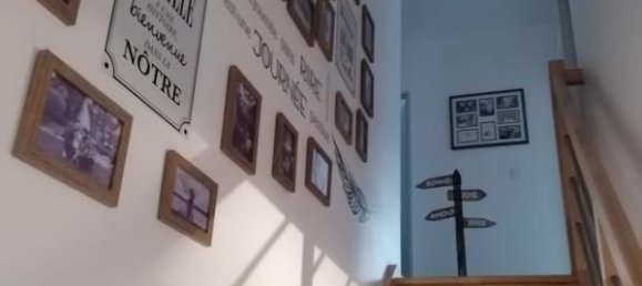 4 Schlafzimmer Haus in Ombree d'Anjou, France, Nr. 96960 12