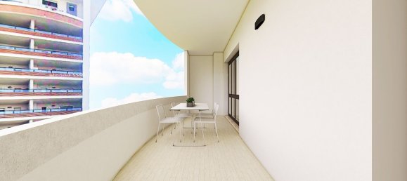 2-Zimmer Wohnung in Sesto San Giovanni, Italy, Nr. 56338 10