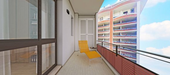 2-Zimmer Wohnung in Sesto San Giovanni, Italy, Nr. 56338 6