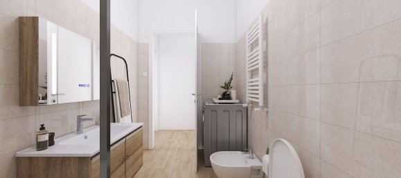 2-Zimmer Wohnung in Sesto San Giovanni, Italy, Nr. 56338 14