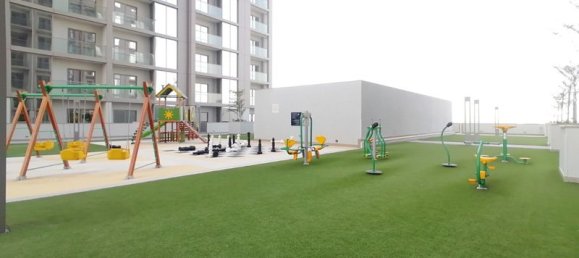 1 Schlafzimmer Wohnung in Mohammed Bin Rashid City, UAE, Nr. 3811 5