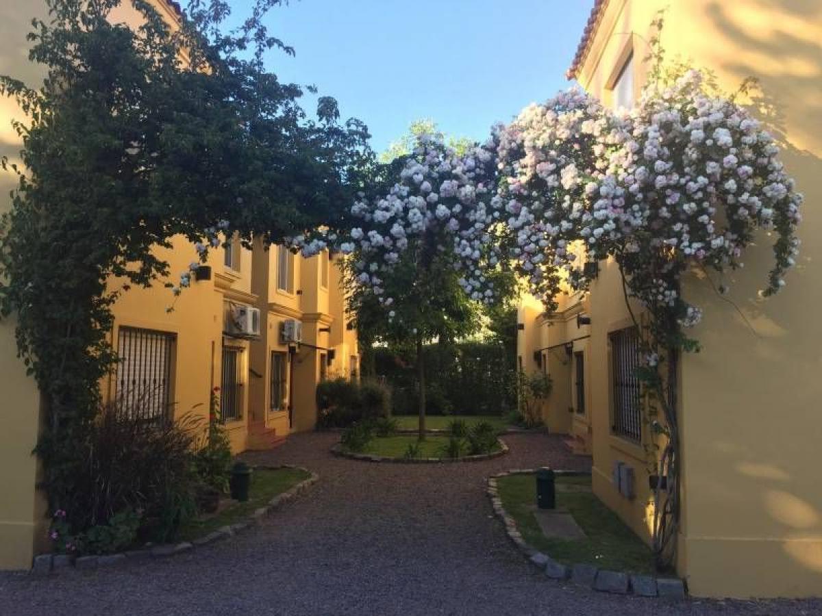 2 bedrooms Apartment in Pilar, Argentina No. 5268