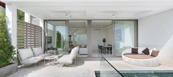 Villa T4 em Ko Samui, Thailand N.º 23443 10