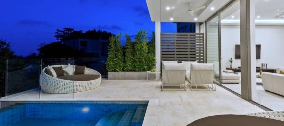 Villa T4 em Ko Samui, Thailand N.º 23443 4