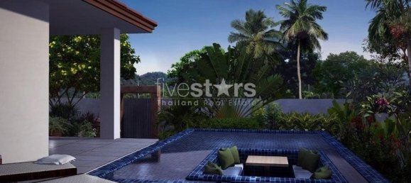 2 bedrooms Cafe / restaurant in Hua Hin, Thailand No. 7646 3