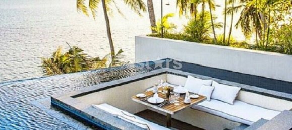 2 bedrooms Cafe / restaurant in Hua Hin, Thailand No. 7646 2