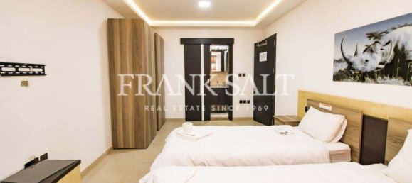 2 bedrooms Apartment in Swieqi, Malta No. 4212 6