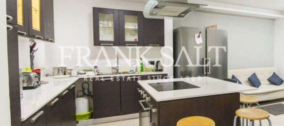 2 bedrooms Apartment in Swieqi, Malta No. 4212 9