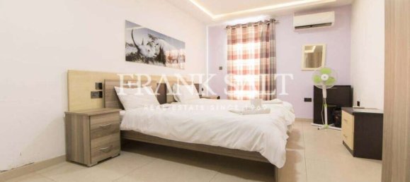 2 bedrooms Apartment in Swieqi, Malta No. 4212 14