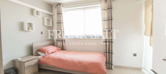 2 bedrooms Apartment in Swieqi, Malta No. 4212 5