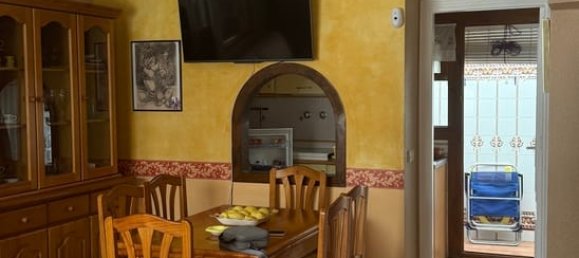 4 bedrooms Villa in Los Alcazares, Spain No. 139115 4