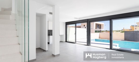 Casa de 3 dormitorios en Gran Alacant, Spain No. 181618 14