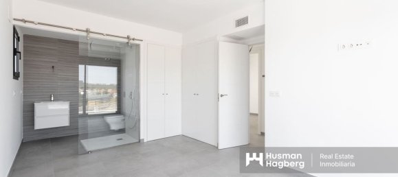 Casa de 3 dormitorios en Gran Alacant, Spain No. 181618 35