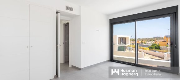 Casa de 3 dormitorios en Gran Alacant, Spain No. 181618 39