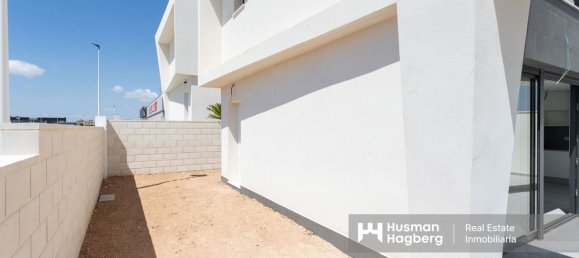 Casa de 3 dormitorios en Gran Alacant, Spain No. 181618 11