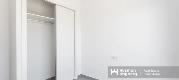 Casa de 3 dormitorios en Gran Alacant, Spain No. 181618 32