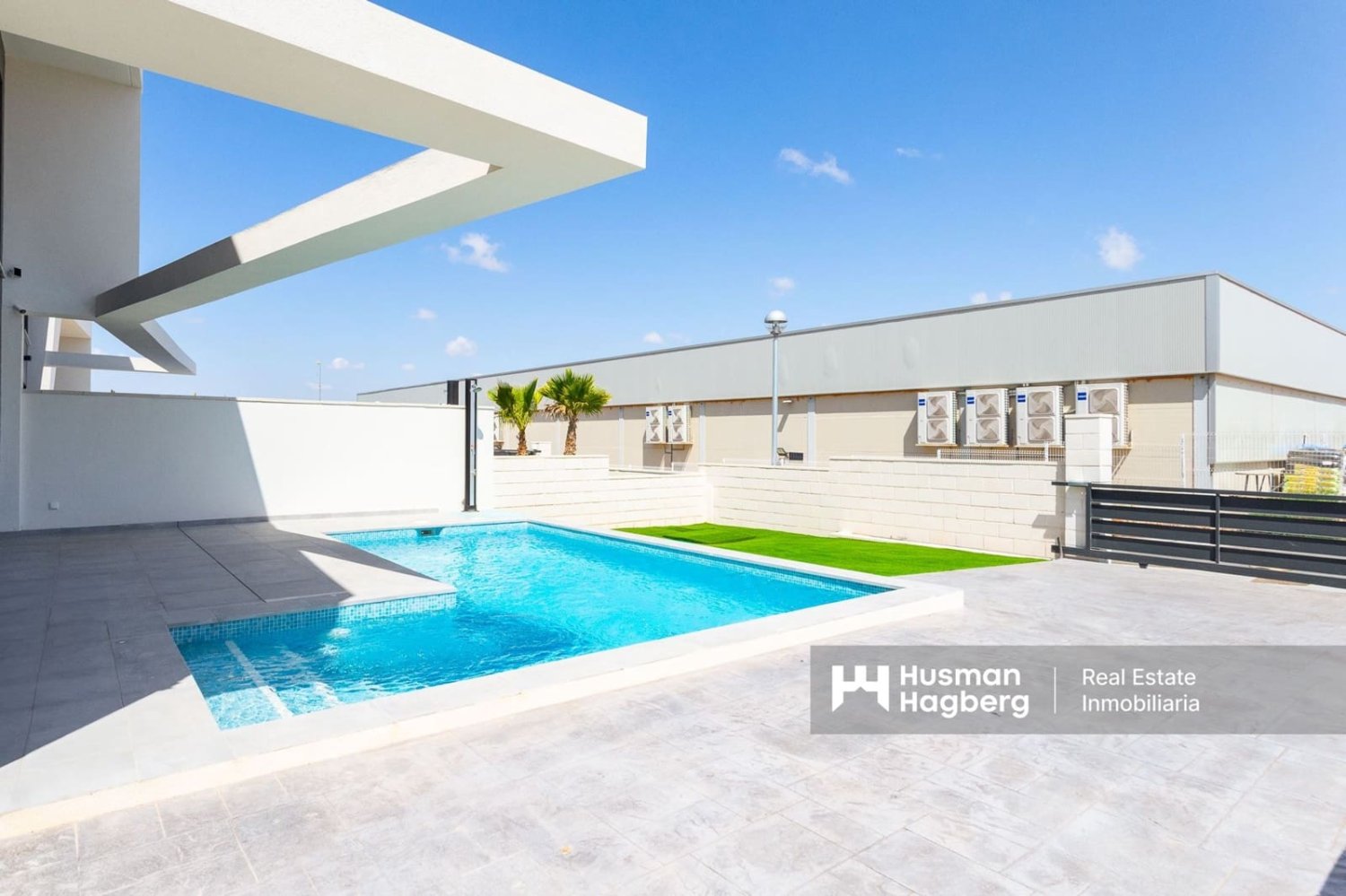 Casa T3 em Gran Alacant, Spain N.º 181618