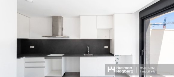 Casa de 3 dormitorios en Gran Alacant, Spain No. 181618 18