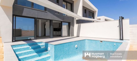 Casa de 3 dormitorios en Gran Alacant, Spain No. 181618 7