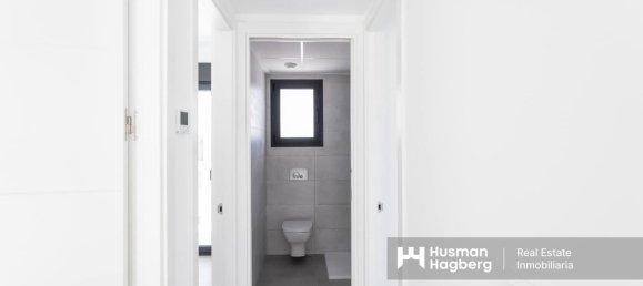 Casa de 3 dormitorios en Gran Alacant, Spain No. 181618 28