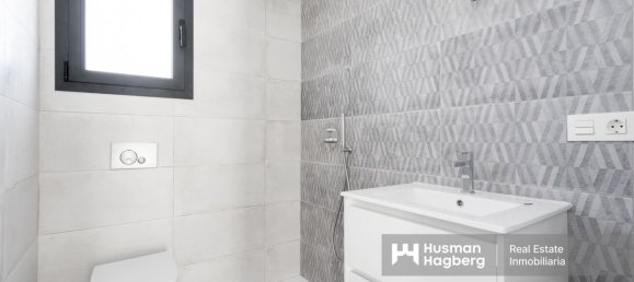 Casa de 3 dormitorios en Gran Alacant, Spain No. 181618 34