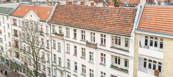 Квартира с 1 спальней в Нойкёльн, Германия № 48181 3