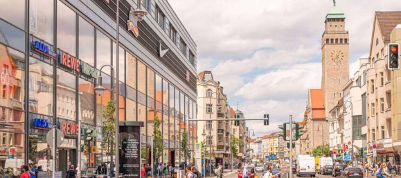 Квартира с 1 спальней в Нойкёльн, Германия № 48181 14