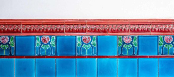 Квартира с 1 спальней в Нойкёльн, Германия № 48181 6