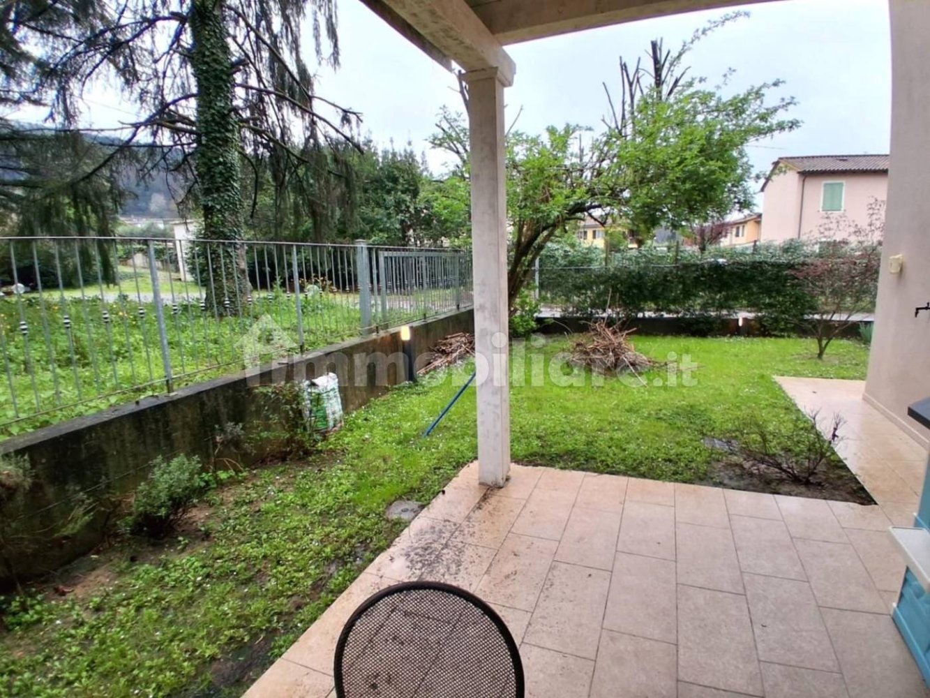 3 غرف نوم فيلا في Capannori, Italy رقم 48038