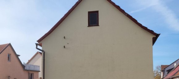 4-Zimmer Haus in Kyffhäuserkreis, Germany, Nr. 116696 4