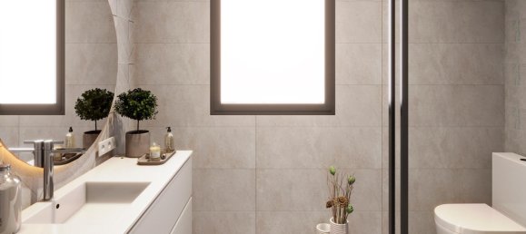 Apartamento T3 em Finestrat, Spain N.º 16628 7