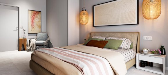 Apartamento T3 em Finestrat, Spain N.º 16628 4